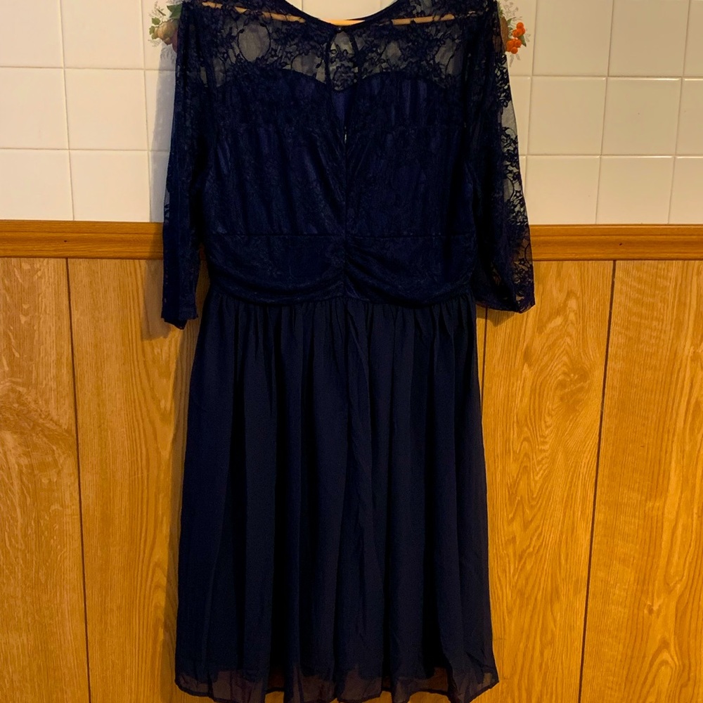 Mother of the bride dress